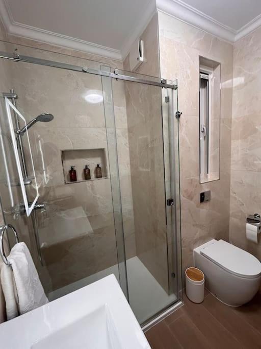 3 Bedroom Seaside Luxury Accommodation - Sleeps 8 St. Paul's Bay Exterior foto