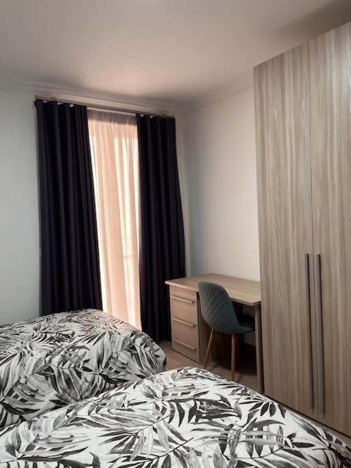 3 Bedroom Seaside Luxury Accommodation - Sleeps 8 St. Paul's Bay Exterior foto