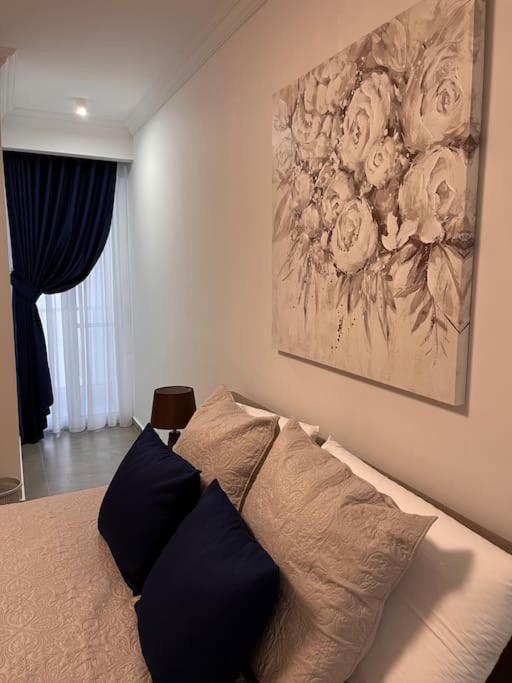 3 Bedroom Seaside Luxury Accommodation - Sleeps 8 St. Paul's Bay Exterior foto